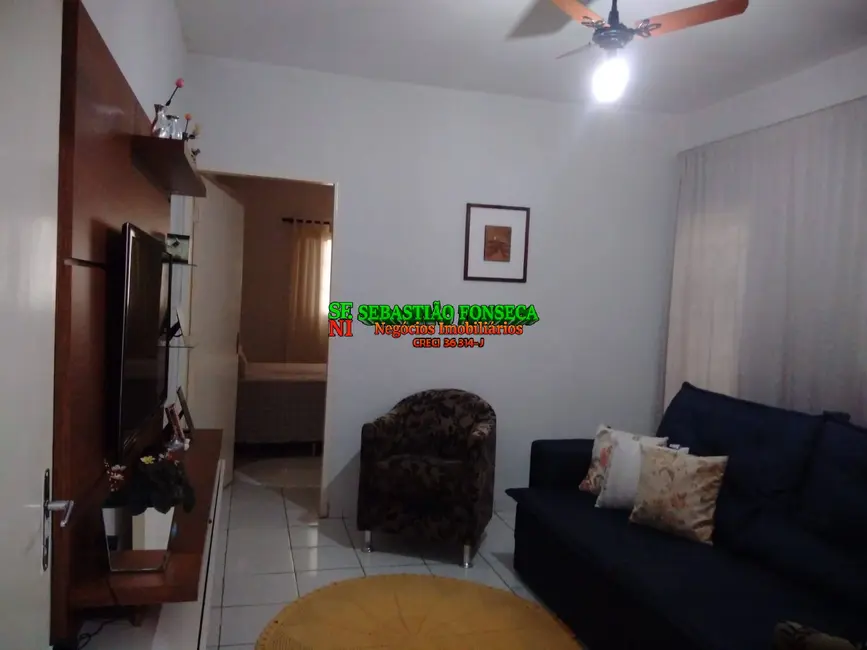 Casa com 2 quartos à venda, 125m2 em Sao Jose Dos Campos - SP - imagem 3 Foto 3 de Casa com 2 quartos à venda, 125m2 em Sao Jose Dos Campos - SP