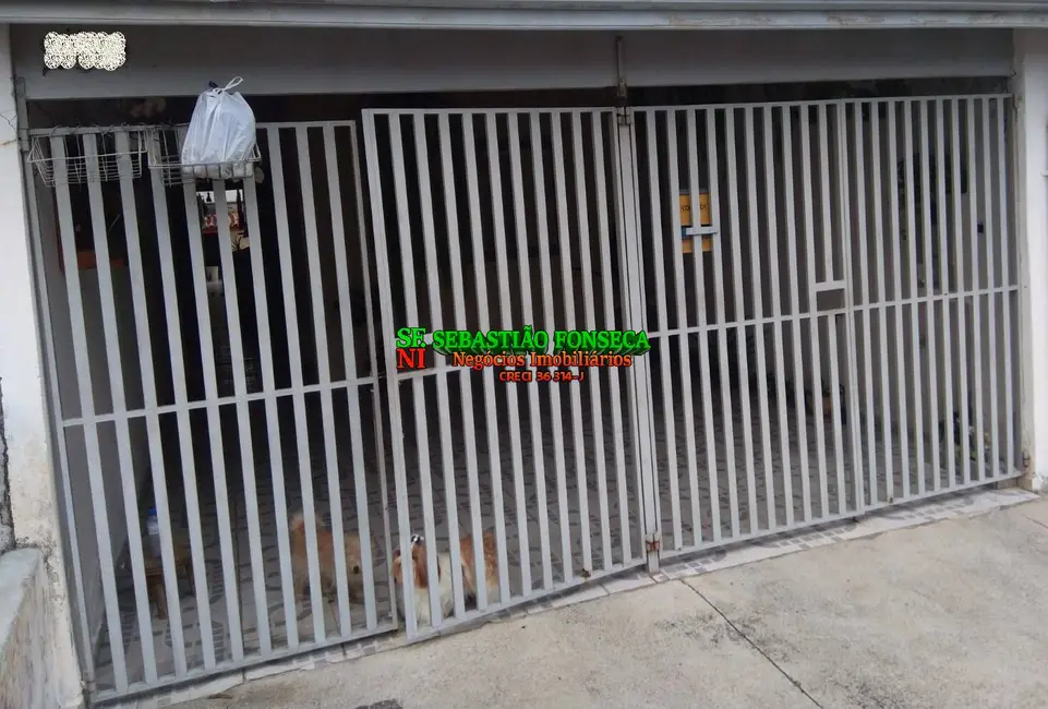 Casa com 2 quartos à venda, 125m2 em Sao Jose Dos Campos - SP - imagem 2 Foto 2 de Casa com 2 quartos à venda, 125m2 em Sao Jose Dos Campos - SP