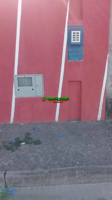 Foto 3 de Lote de Condomínio à venda, 180m2 em Lorena - SP