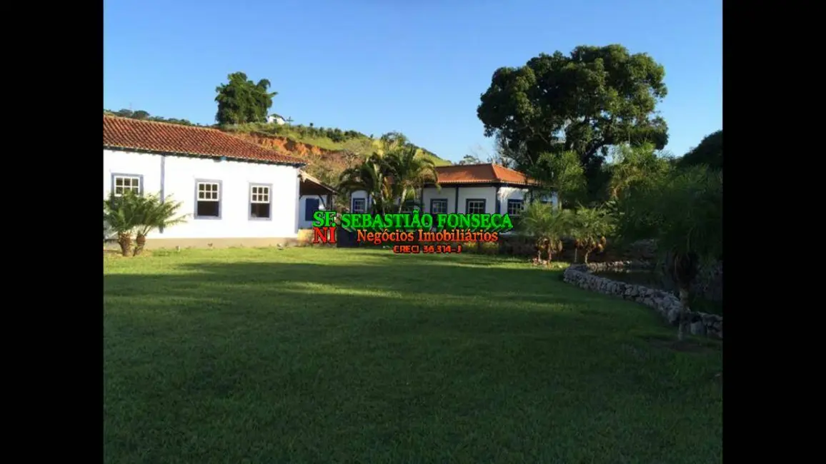 Foto 2 de Fazenda / Haras com 4 quartos à venda, 180m2 em Barra Do Pirai - RJ