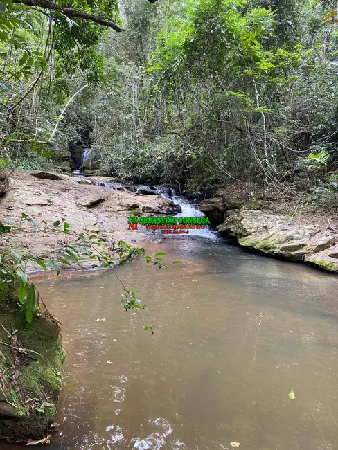 Foto 1 de Fazenda / Haras com 4 quartos à venda, 180m2 em Barra Do Pirai - RJ