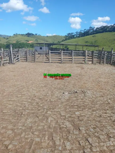 Fazenda / Haras com 4 quartos à venda, 180m2 em Barra Do Pirai - RJ - imagem 8 Foto 8 de Fazenda / Haras com 4 quartos à venda, 180m2 em Barra Do Pirai - RJ