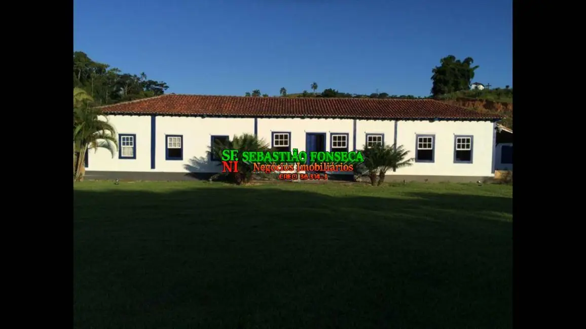 Fazenda / Haras com 4 quartos à venda, 180m2 em Barra Do Pirai - RJ - imagem 5 Foto 5 de Fazenda / Haras com 4 quartos à venda, 180m2 em Barra Do Pirai - RJ