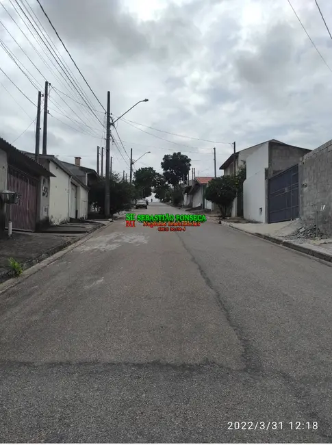 Foto 2 de Terreno / Lote à venda, 160m2 em Sao Jose Dos Campos - SP