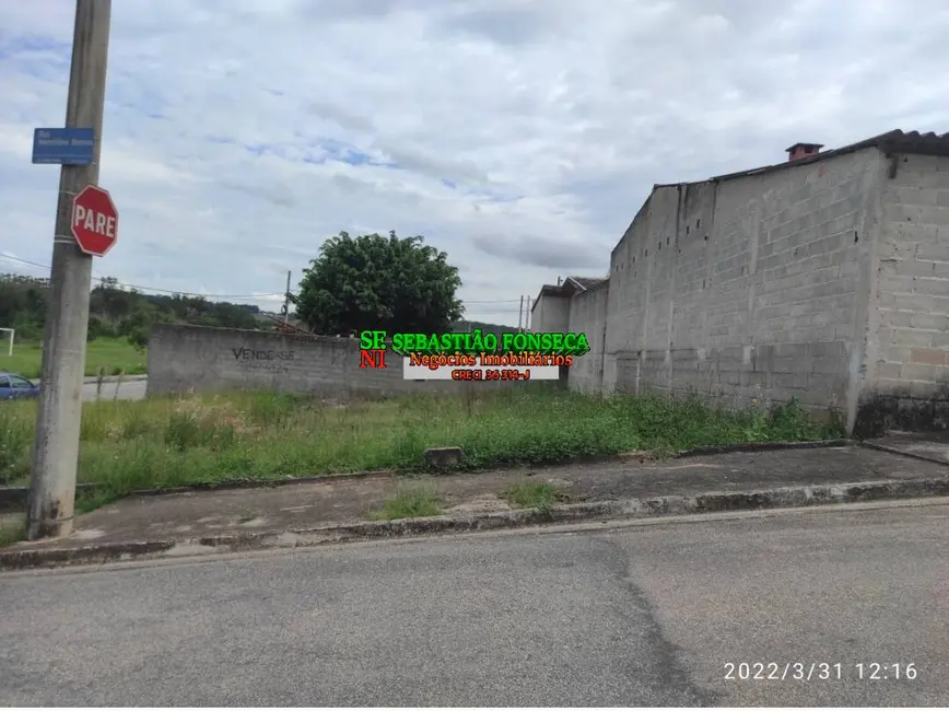 Foto 4 de Terreno / Lote à venda, 160m2 em Sao Jose Dos Campos - SP