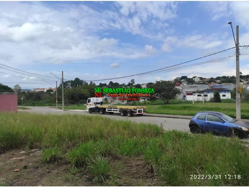 Foto 3 de Terreno / Lote à venda, 160m2 em Sao Jose Dos Campos - SP