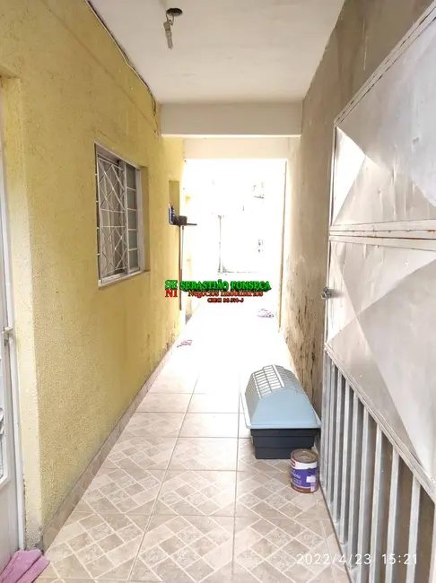 Casa com 4 quartos à venda, 125m2 em Sao Jose Dos Campos - SP - imagem 8 Foto 8 de Casa com 4 quartos à venda, 125m2 em Sao Jose Dos Campos - SP