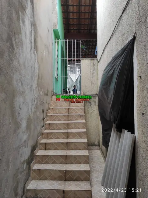 Casa com 4 quartos à venda, 125m2 em Sao Jose Dos Campos - SP - imagem 7 Foto 7 de Casa com 4 quartos à venda, 125m2 em Sao Jose Dos Campos - SP