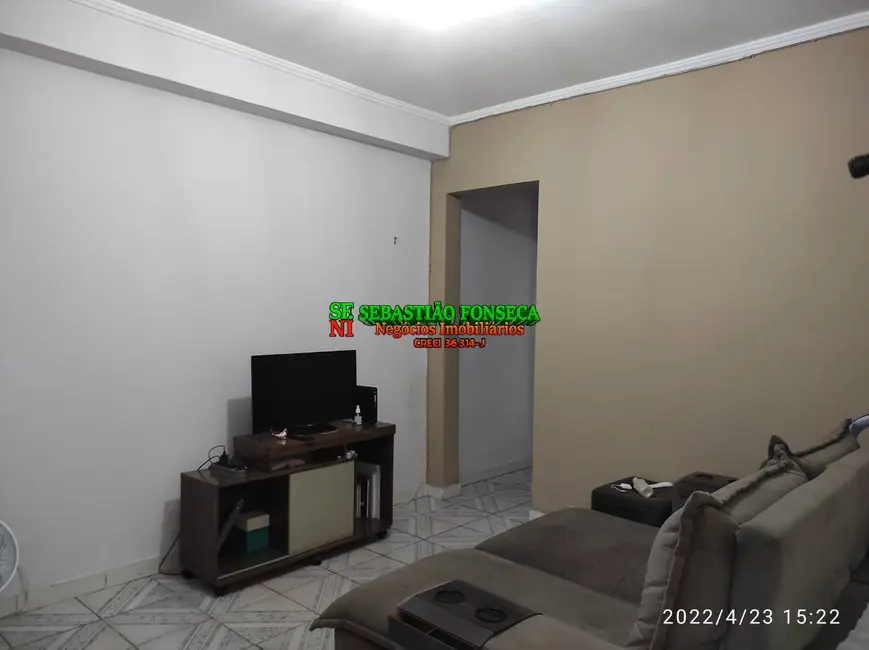 Casa com 4 quartos à venda, 125m2 em Sao Jose Dos Campos - SP - imagem 6 Foto 6 de Casa com 4 quartos à venda, 125m2 em Sao Jose Dos Campos - SP