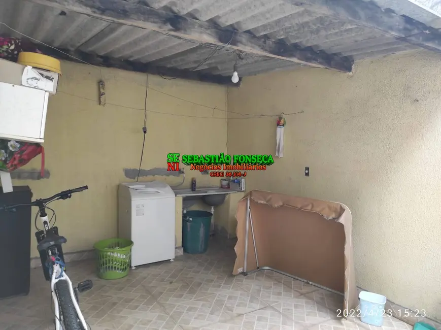 Casa com 4 quartos à venda, 125m2 em Sao Jose Dos Campos - SP - imagem 5 Foto 5 de Casa com 4 quartos à venda, 125m2 em Sao Jose Dos Campos - SP