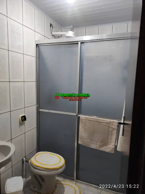 Casa com 4 quartos à venda, 125m2 em Sao Jose Dos Campos - SP - imagem 9 Foto 9 de Casa com 4 quartos à venda, 125m2 em Sao Jose Dos Campos - SP