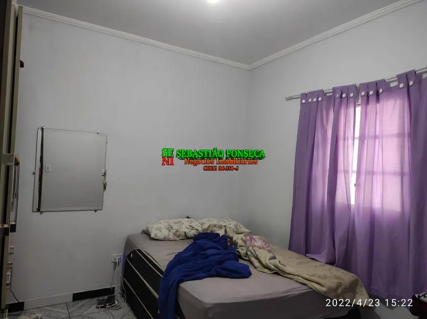 Casa com 4 quartos à venda, 125m2 em Sao Jose Dos Campos - SP - imagem 3 Foto 3 de Casa com 4 quartos à venda, 125m2 em Sao Jose Dos Campos - SP