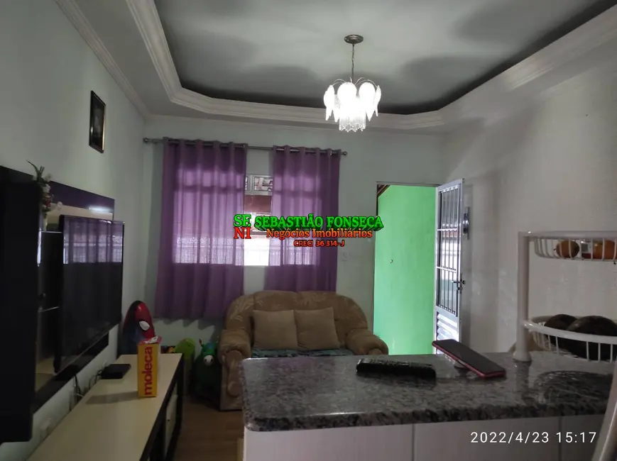 Casa com 4 quartos à venda, 125m2 em Sao Jose Dos Campos - SP - imagem 1 Foto 1 de Casa com 4 quartos à venda, 125m2 em Sao Jose Dos Campos - SP