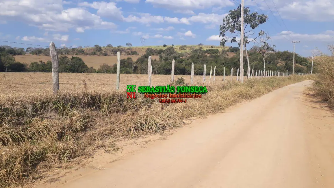 Foto 2 de Sítio / Rancho à venda em Cacapava - SP