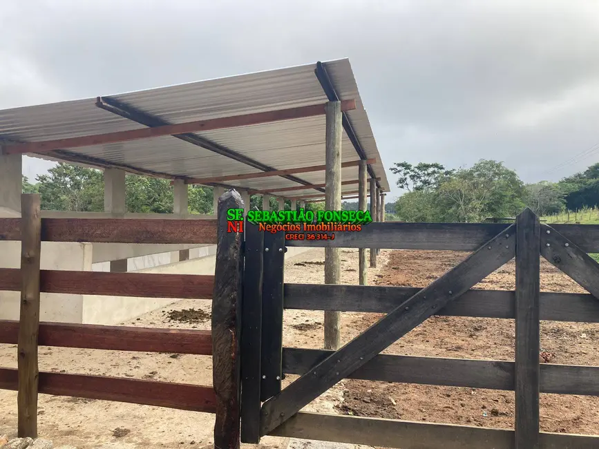 Foto 5 de Sítio / Rancho à venda em Cacapava - SP