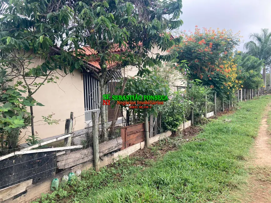 Foto 3 de Sítio / Rancho à venda em Cacapava - SP