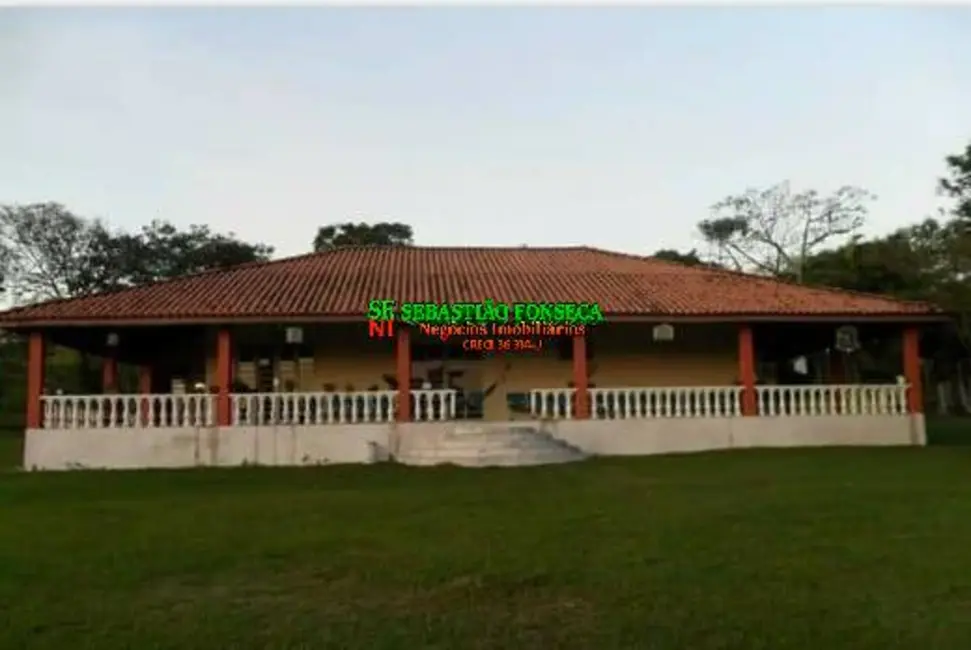 Foto 1 de Chácara à venda, 13000m2 em Centro, Cacapava - SP