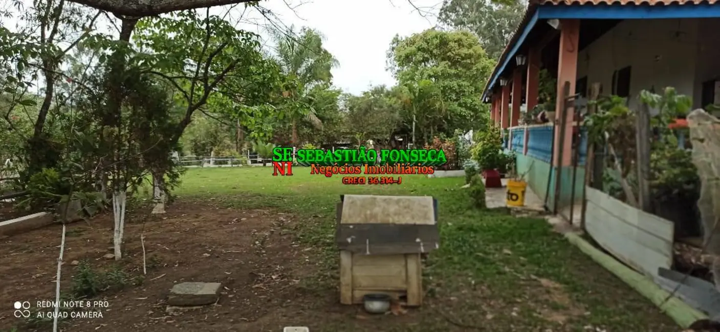 Foto 21 de Chácara à venda, 13000m2 em Centro, Cacapava - SP