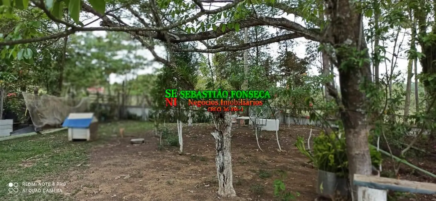 Foto 18 de Chácara à venda, 13000m2 em Centro, Cacapava - SP