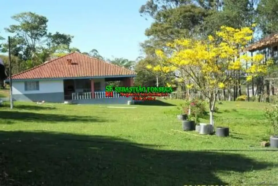 Foto 2 de Chácara à venda, 13000m2 em Centro, Cacapava - SP