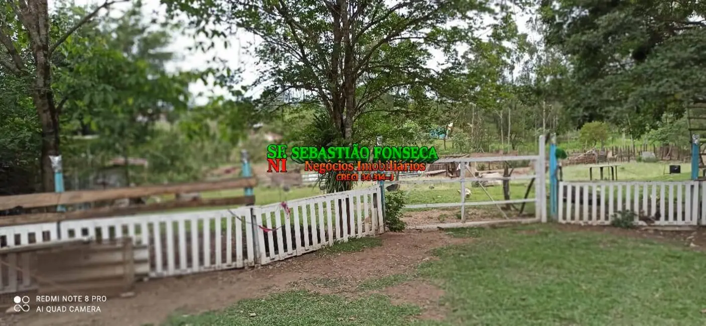 Foto 10 de Chácara à venda, 13000m2 em Centro, Cacapava - SP