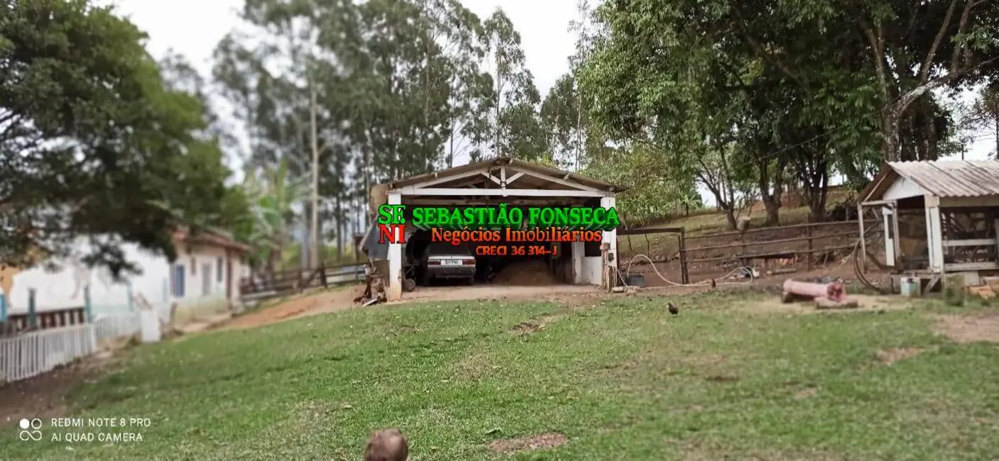 Foto 12 de Chácara à venda, 13000m2 em Centro, Cacapava - SP