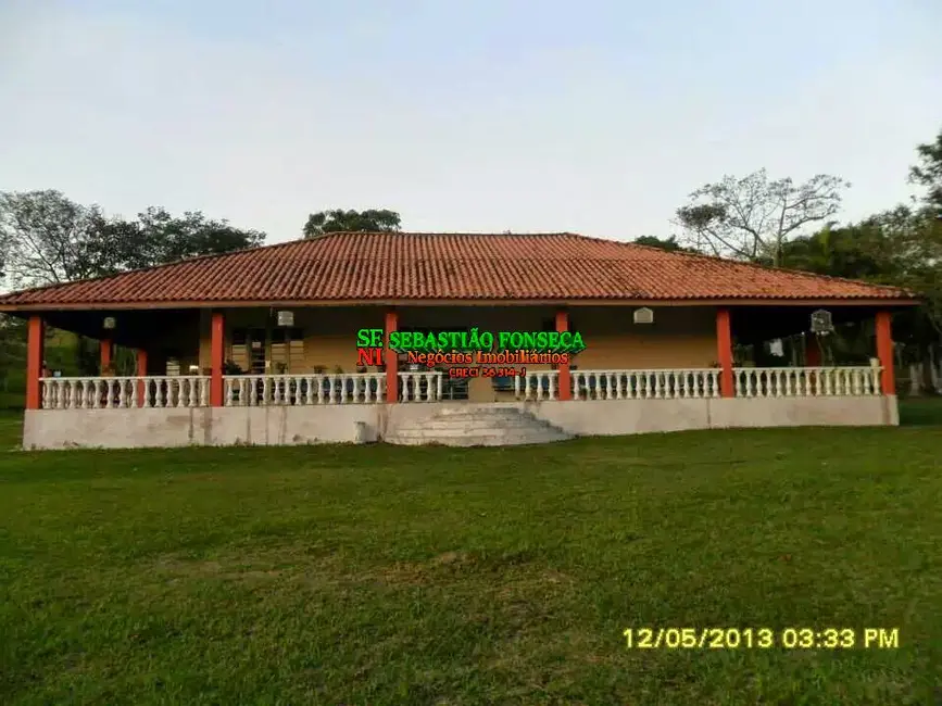 Foto 24 de Chácara à venda, 13000m2 em Centro, Cacapava - SP