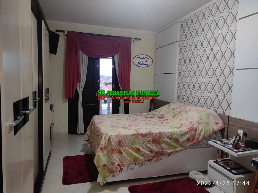 Foto 5 de Sobrado com 3 quartos à venda, 132m2 em Sao Jose Dos Campos - SP