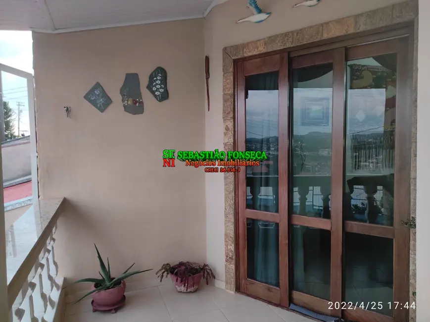 Foto 4 de Sobrado com 3 quartos à venda, 132m2 em Sao Jose Dos Campos - SP