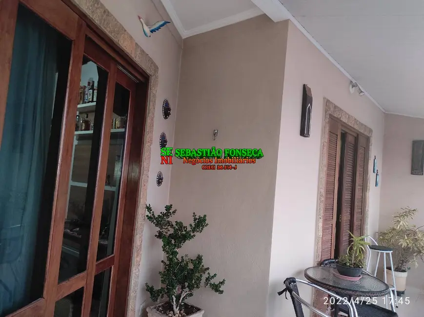 Foto 3 de Sobrado com 3 quartos à venda, 132m2 em Sao Jose Dos Campos - SP