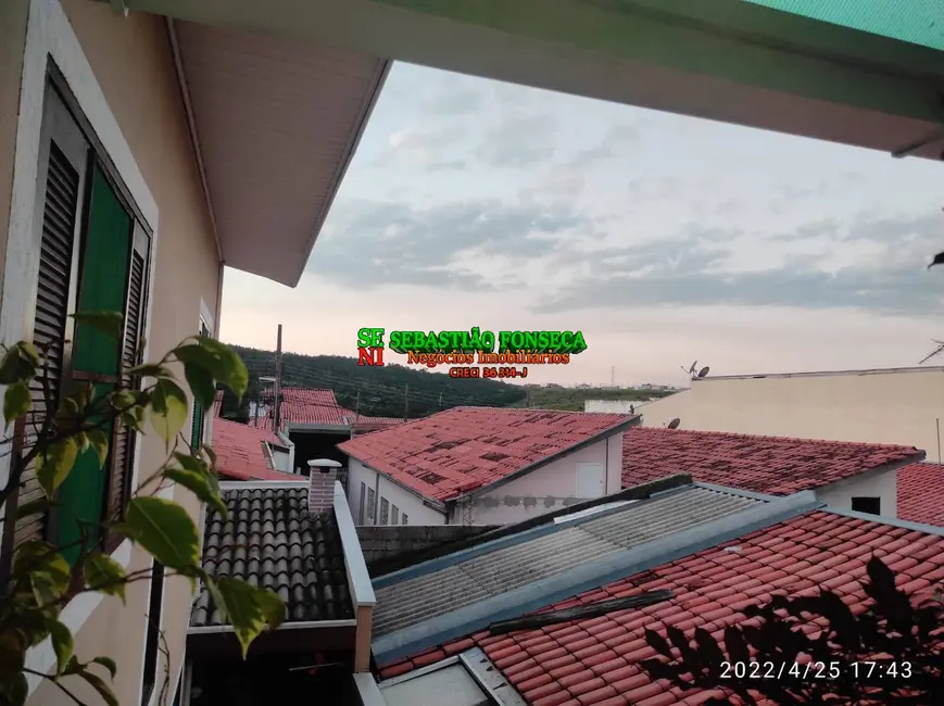 Foto 6 de Sobrado com 3 quartos à venda, 132m2 em Sao Jose Dos Campos - SP