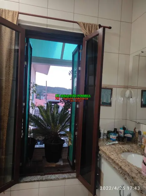 Foto 8 de Sobrado com 3 quartos à venda, 132m2 em Sao Jose Dos Campos - SP