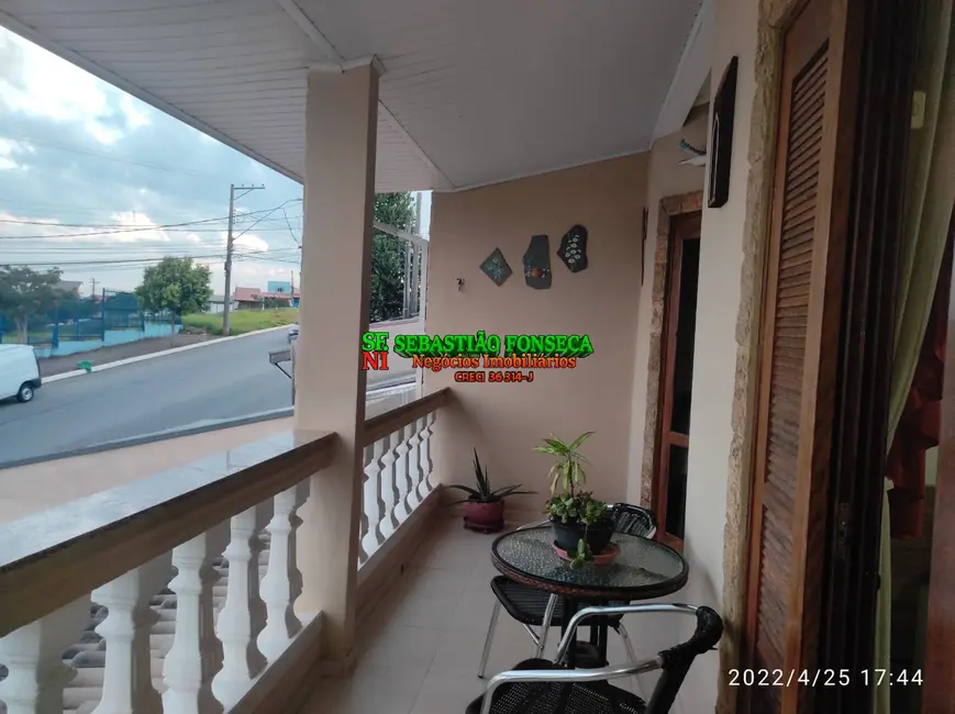 Foto 7 de Sobrado com 3 quartos à venda, 132m2 em Sao Jose Dos Campos - SP