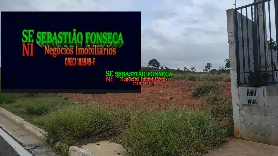 Terreno / Lote à venda, 375m2 em Sao Jose Dos Campos - SP - imagem 6 Foto 6 de Terreno / Lote à venda, 375m2 em Sao Jose Dos Campos - SP