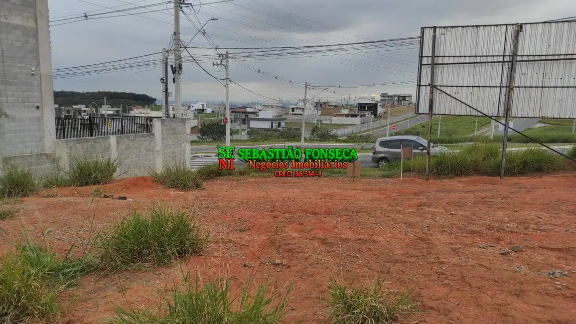 Terreno / Lote à venda, 375m2 em Sao Jose Dos Campos - SP - imagem 5 Foto 5 de Terreno / Lote à venda, 375m2 em Sao Jose Dos Campos - SP