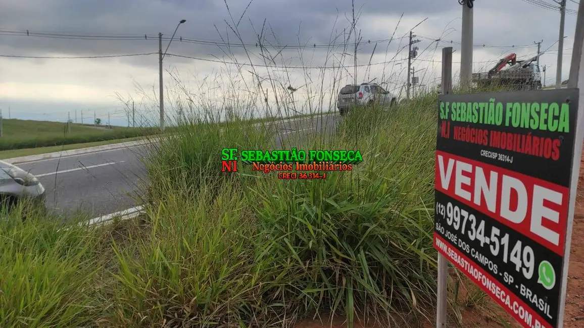 Terreno / Lote à venda, 375m2 em Sao Jose Dos Campos - SP - imagem 7 Foto 7 de Terreno / Lote à venda, 375m2 em Sao Jose Dos Campos - SP