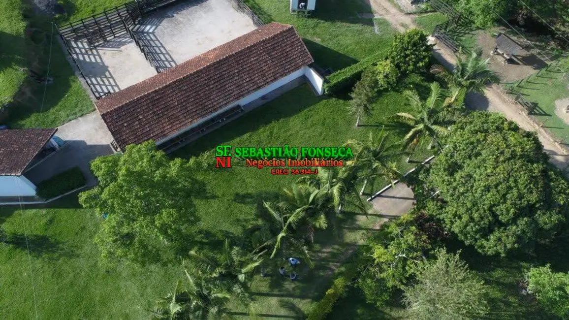 Fazenda / Haras à venda, 56m2 em Centro, Pindamonhangaba - SP - imagem 6 Foto 6 de Fazenda / Haras à venda, 56m2 em Centro, Pindamonhangaba - SP