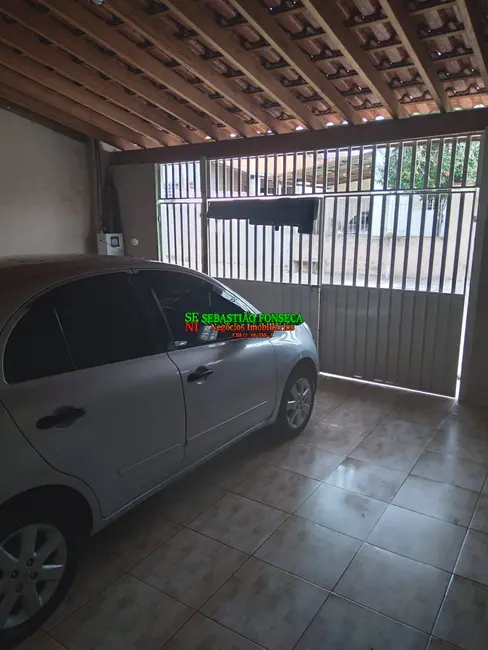 Foto 3 de Casa com 3 quartos à venda, 375m2 em Sao Jose Dos Campos - SP