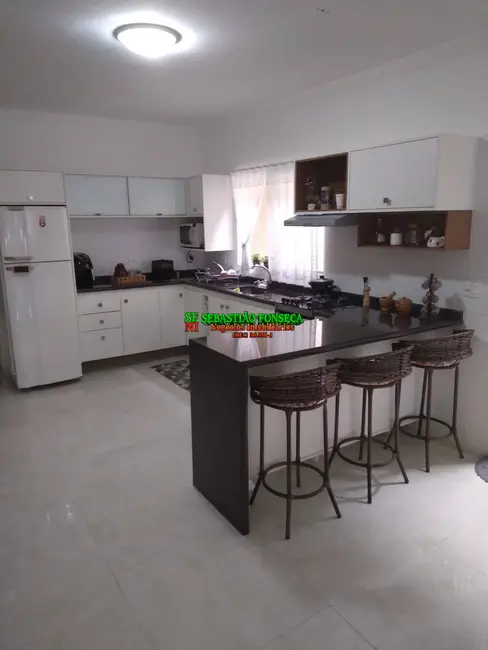 Foto 1 de Casa com 3 quartos à venda, 375m2 em Sao Jose Dos Campos - SP