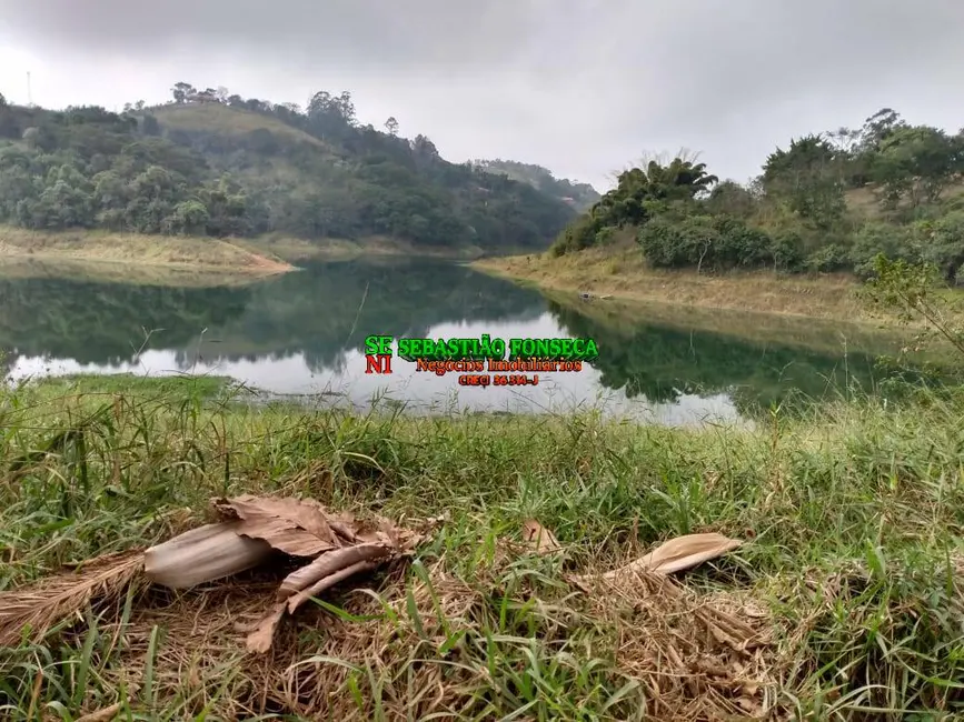 Foto 11 de Chácara à venda, 15000m2 em Jambeiro - SP