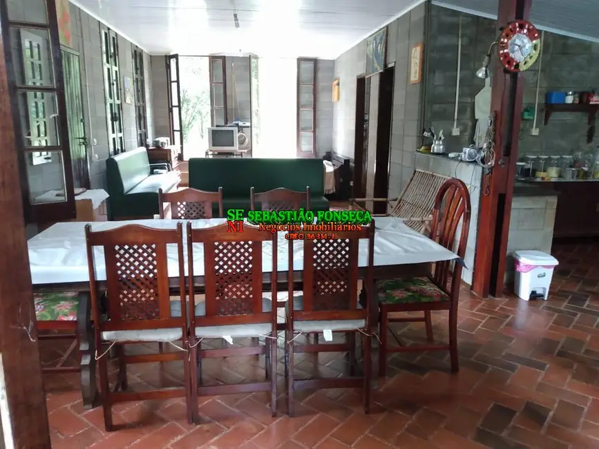 Foto 12 de Chácara à venda, 15000m2 em Jambeiro - SP