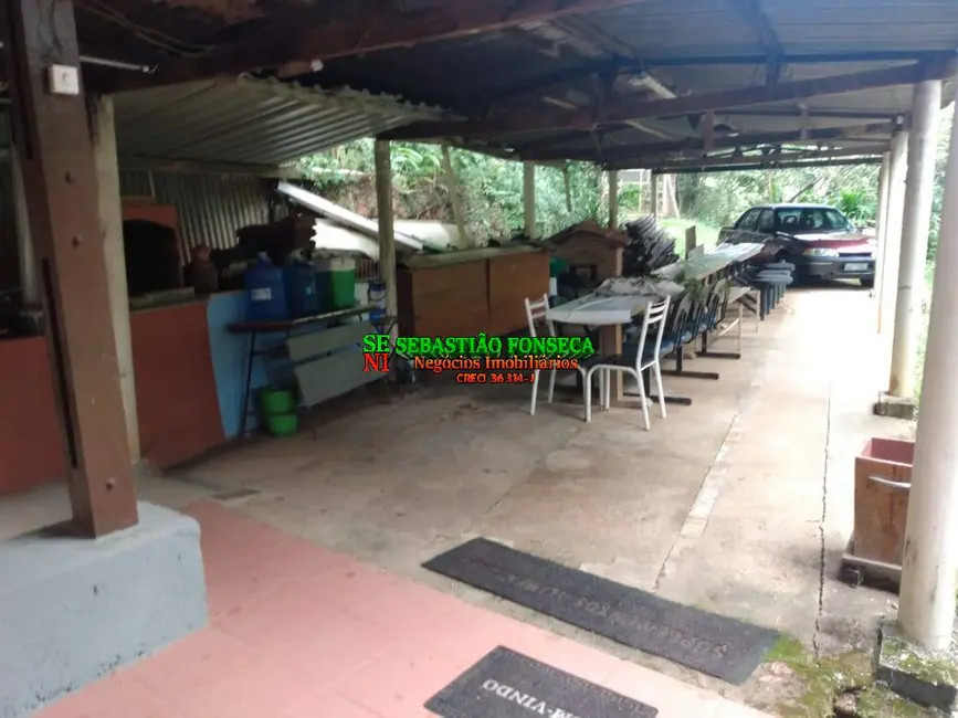 Foto 7 de Chácara à venda, 15000m2 em Jambeiro - SP