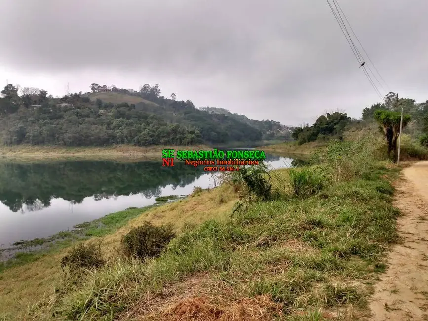 Foto 16 de Chácara à venda, 15000m2 em Jambeiro - SP