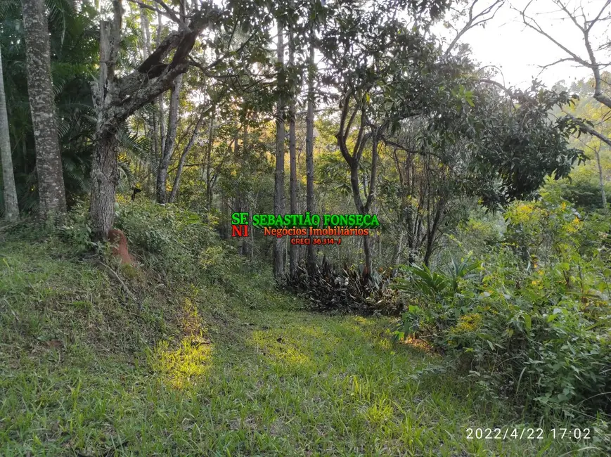 Foto 41 de Chácara à venda, 15000m2 em Jambeiro - SP