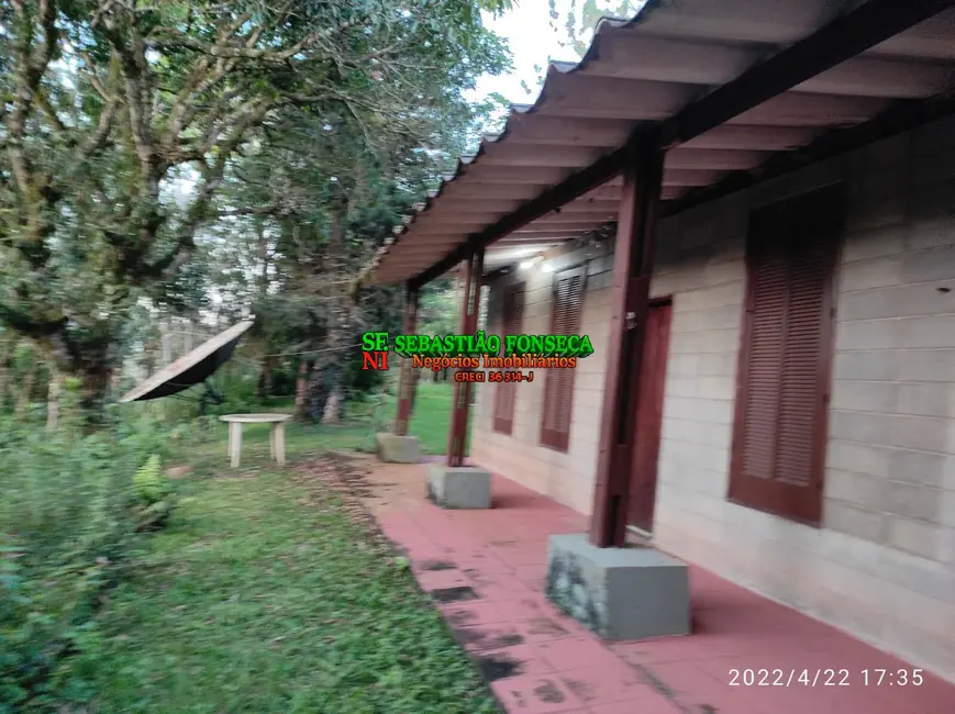 Foto 18 de Chácara à venda, 15000m2 em Jambeiro - SP