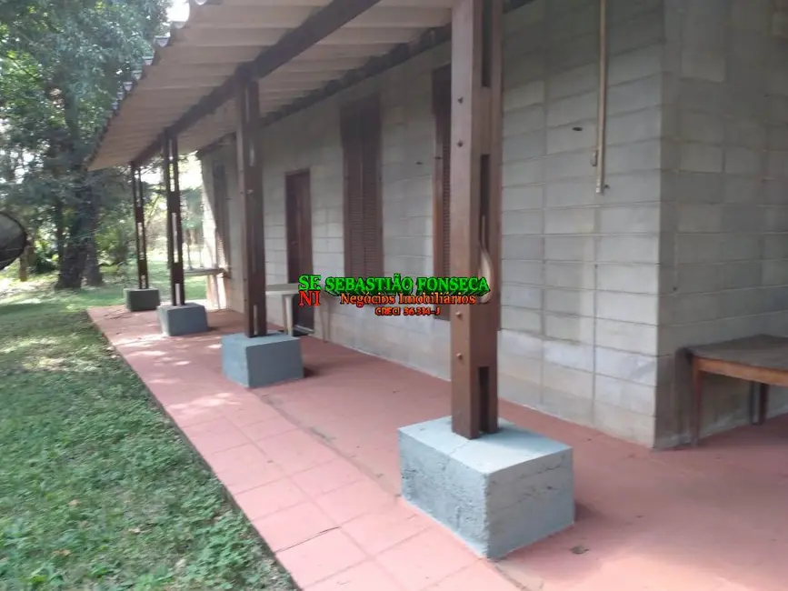 Foto 4 de Chácara à venda, 15000m2 em Jambeiro - SP