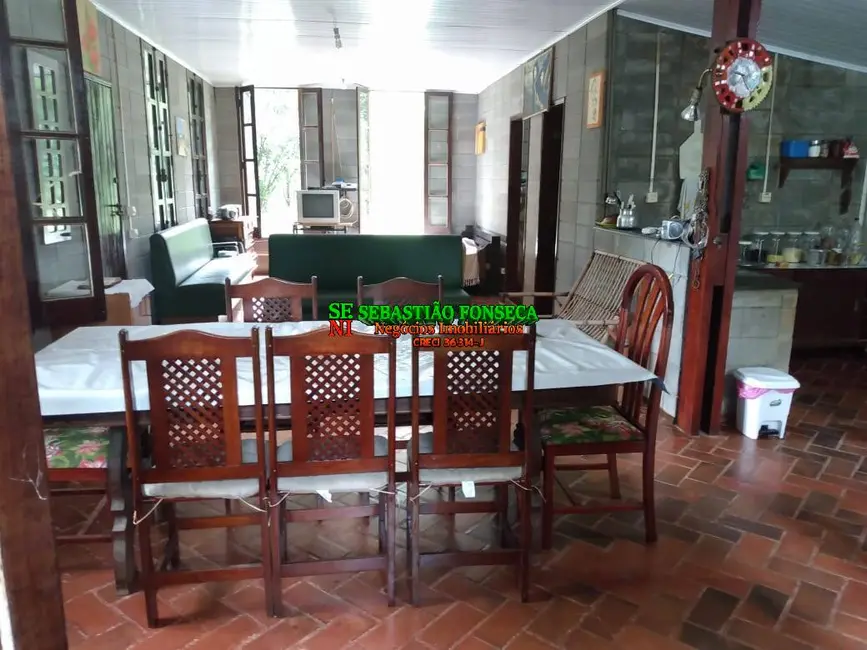 Foto 10 de Chácara à venda, 15000m2 em Jambeiro - SP