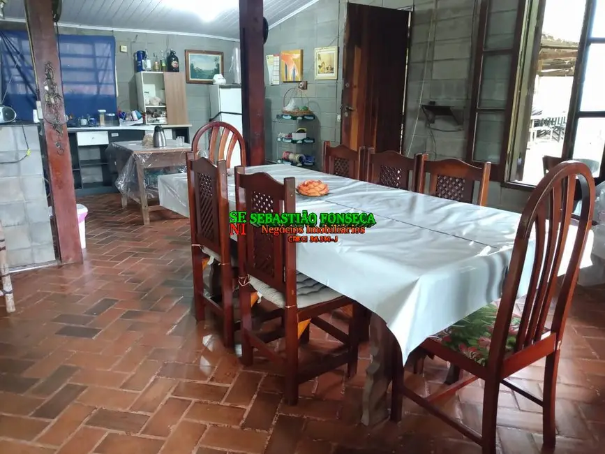 Foto 14 de Chácara à venda, 15000m2 em Jambeiro - SP