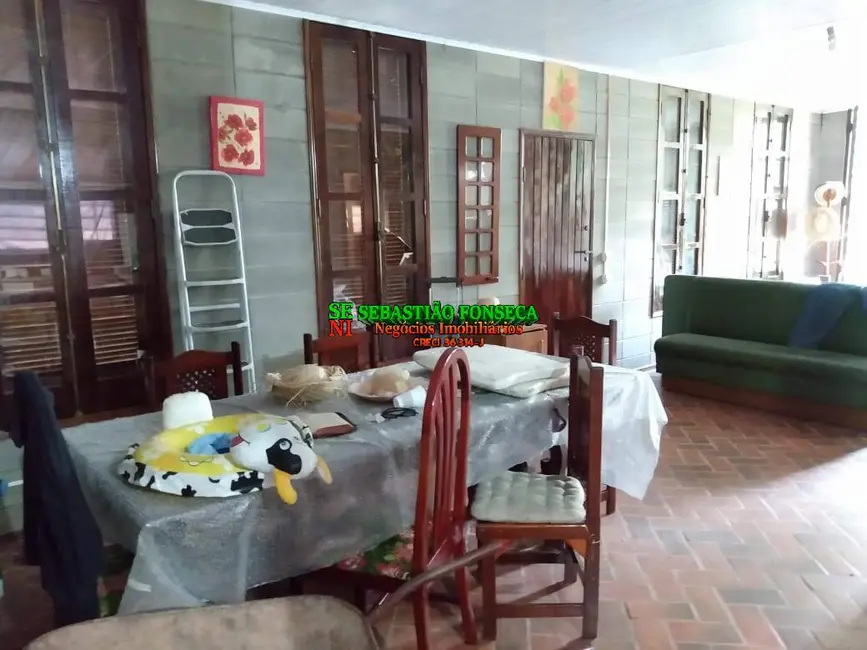 Foto 6 de Chácara à venda, 15000m2 em Jambeiro - SP