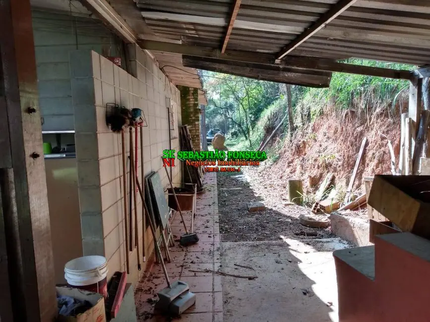 Foto 8 de Chácara à venda, 15000m2 em Jambeiro - SP